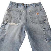 Vintage Carhartt Jeans