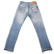Reworked Flare Levi’s