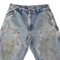 Vintage Carhartt Jeans