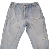 Vintage Carhartt Jeans
