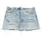 Vintage Levi’s Mini Skirt
