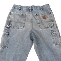 Vintage Carhartt Jeans
