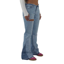 Reworked Flare Levi’s