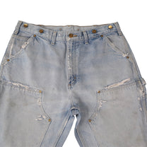 Vintage Carhartt Jeans