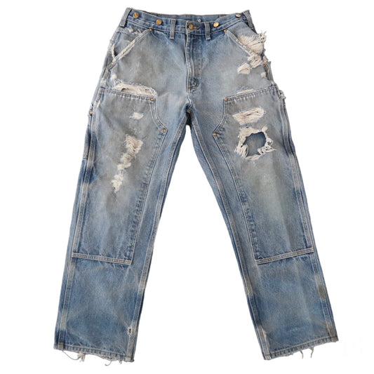 Vintage Carhartt Jeans