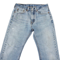 Reworked Flare Levi’s