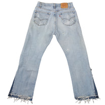 Reworked Flare Levi’s
