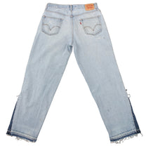 Reworked Flare Levi’s