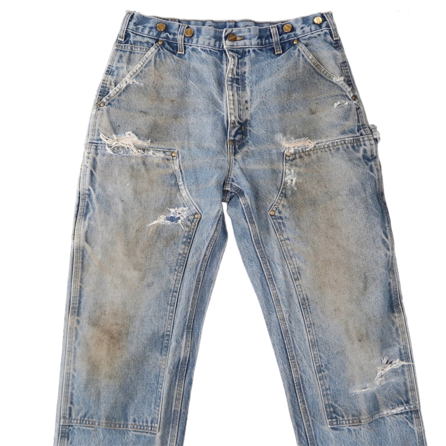 Vintage Carhartt Jeans