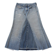 Reworked Vintage Diesel Skirt