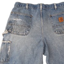 Vintage Carhartt Jeans