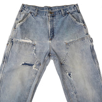 Vintage Carhartt Jeans