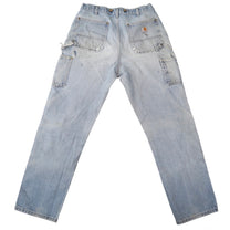 Vintage Carhartt Jeans