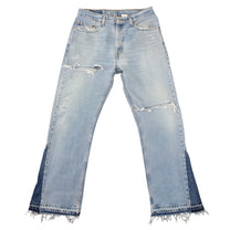 Reworked Flare Levi’s