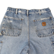 Vintage Carhartt Jeans