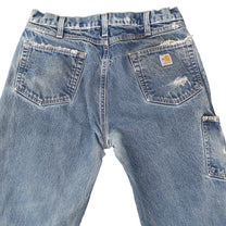 Vintage Carhartt Jeans