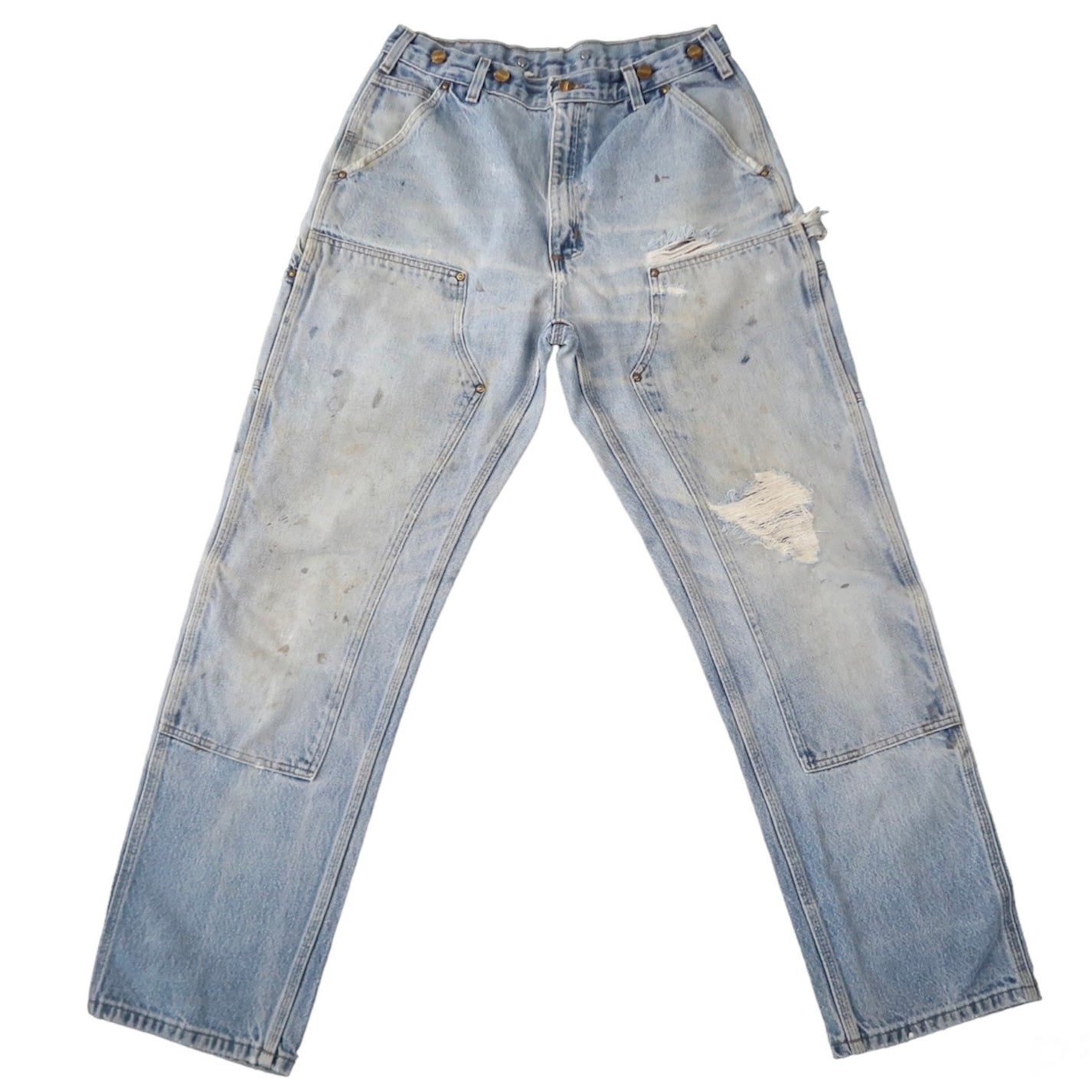 Vintage Carhartt Jeans