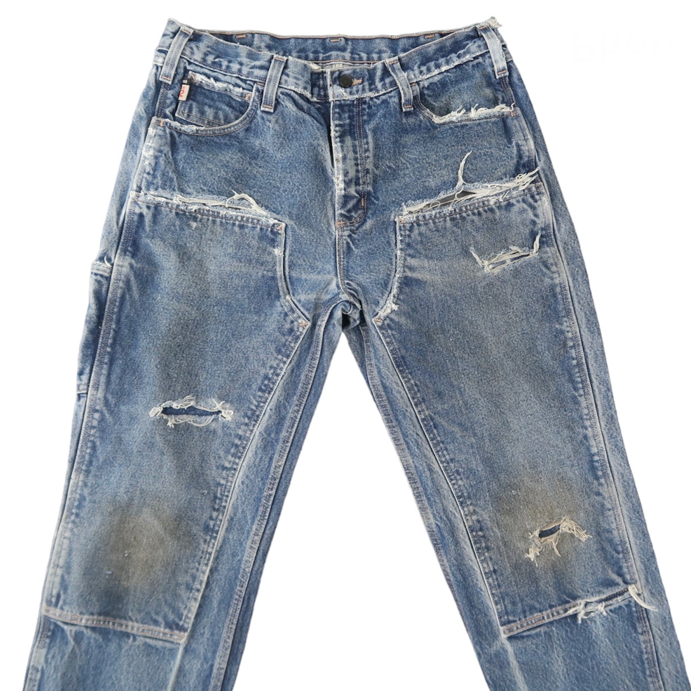 Vintage Carhartt Jeans