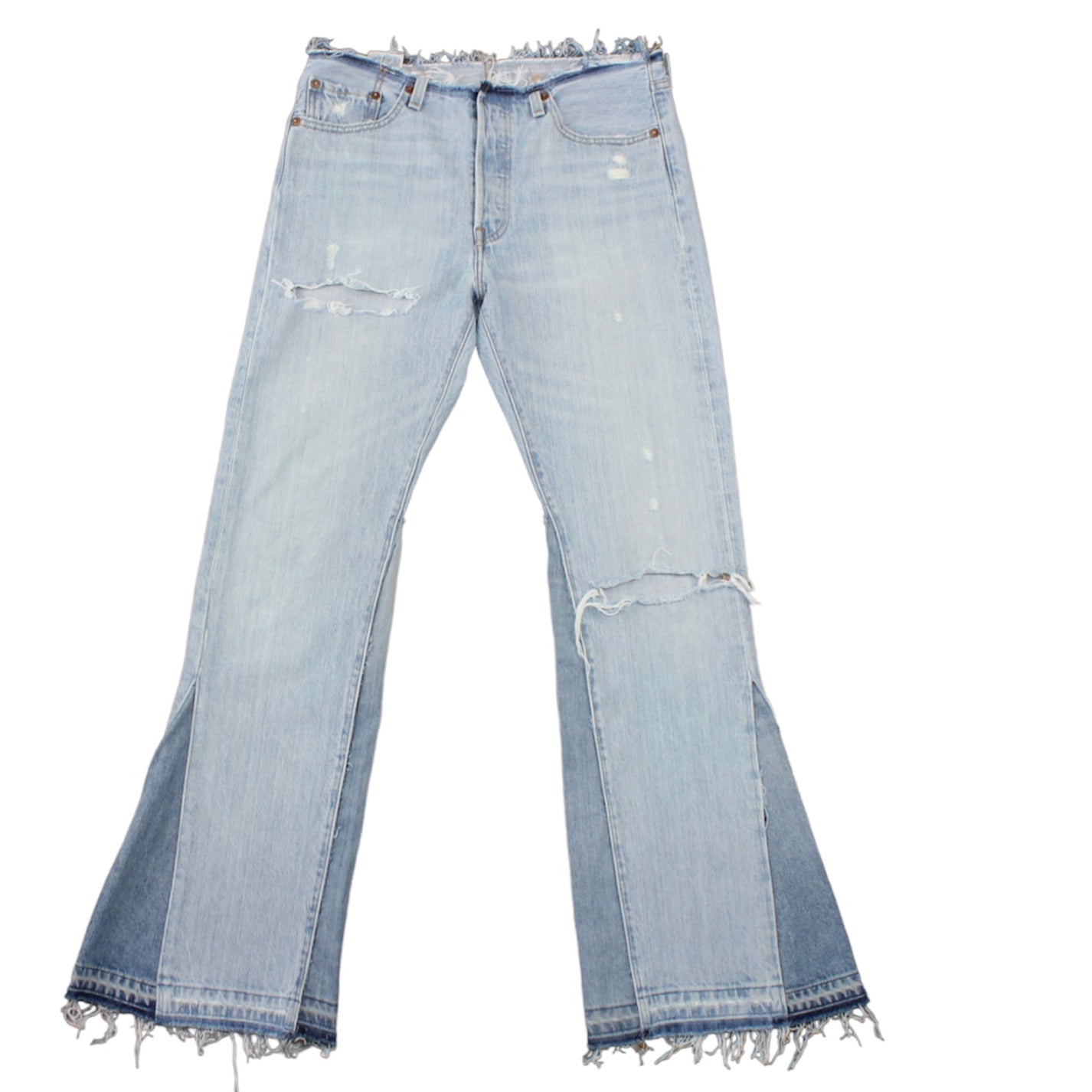 Reworked Flare Levi’s