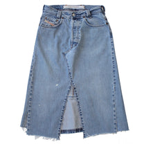 Reworked Vintage Diesel Skirt