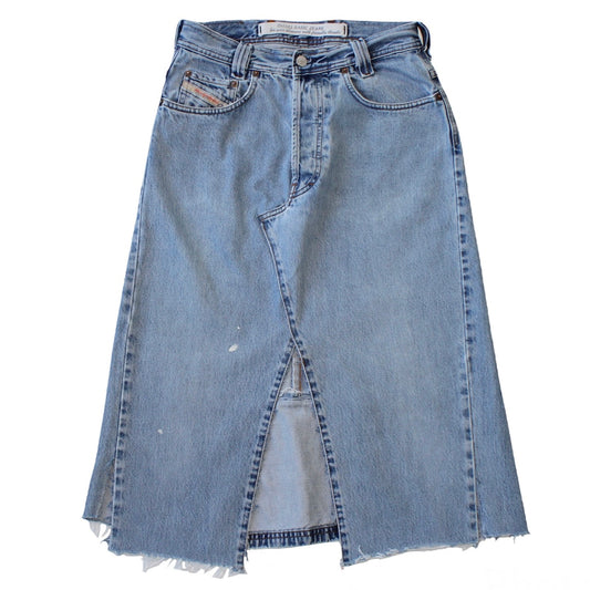 Reworked Vintage Diesel Skirt