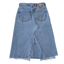 Reworked Vintage Diesel Skirt