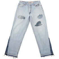 Reworked Flare Levi’s