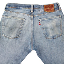 Reworked Flare Levi’s