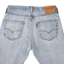 Reworked Flare Levi’s