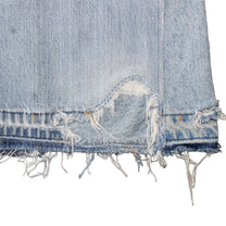 Reworked Flare Levi’s