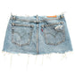 Vintage Levi’s Mini Skirt