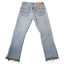 Reworked Flare Levi’s