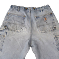 Vintage Carhartt Jeans
