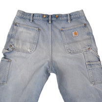 Vintage Carhartt Jeans
