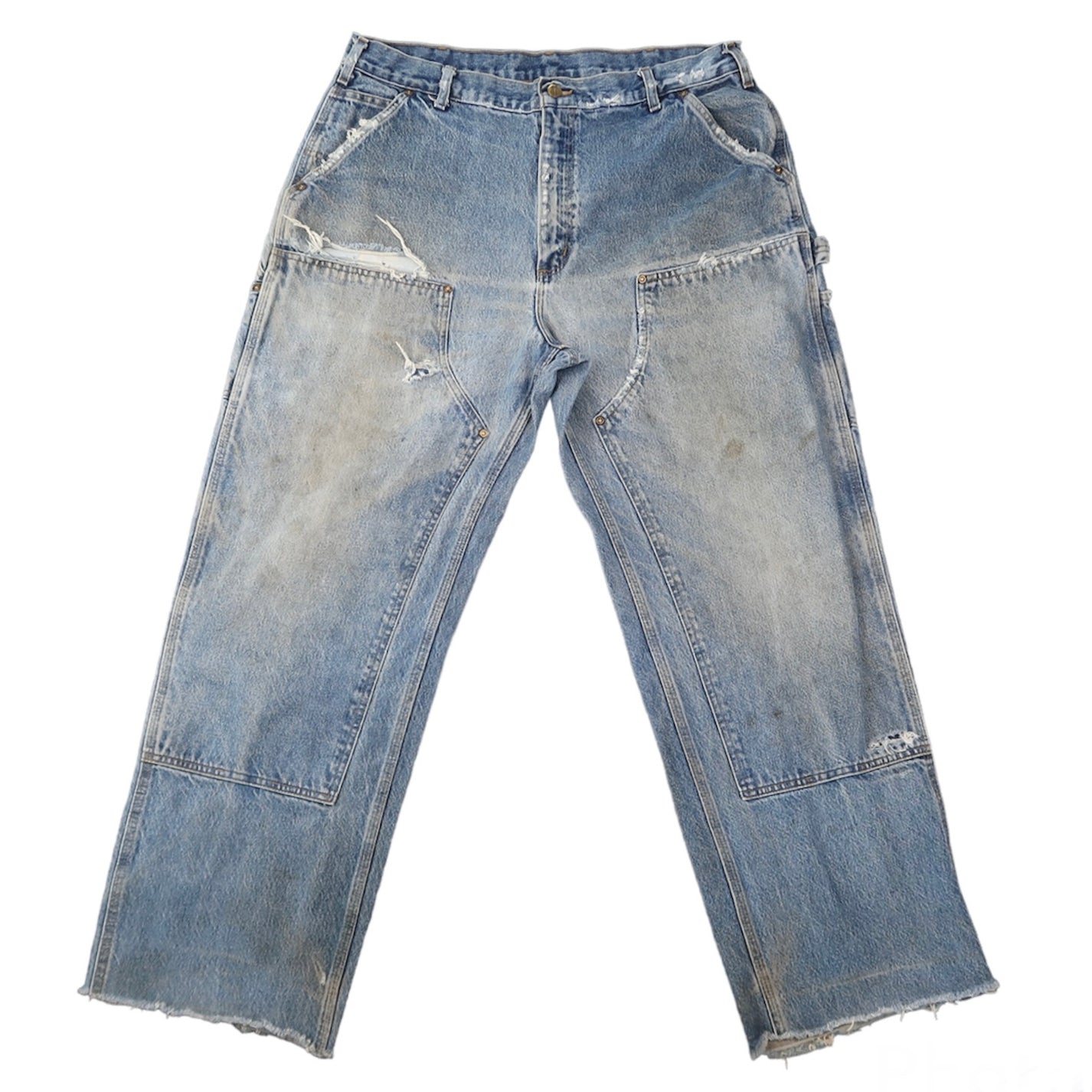 Vintage Carhartt Jeans