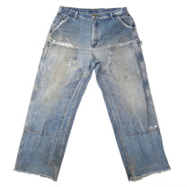 Vintage Carhartt Jeans