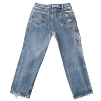 Vintage Carhartt Jeans