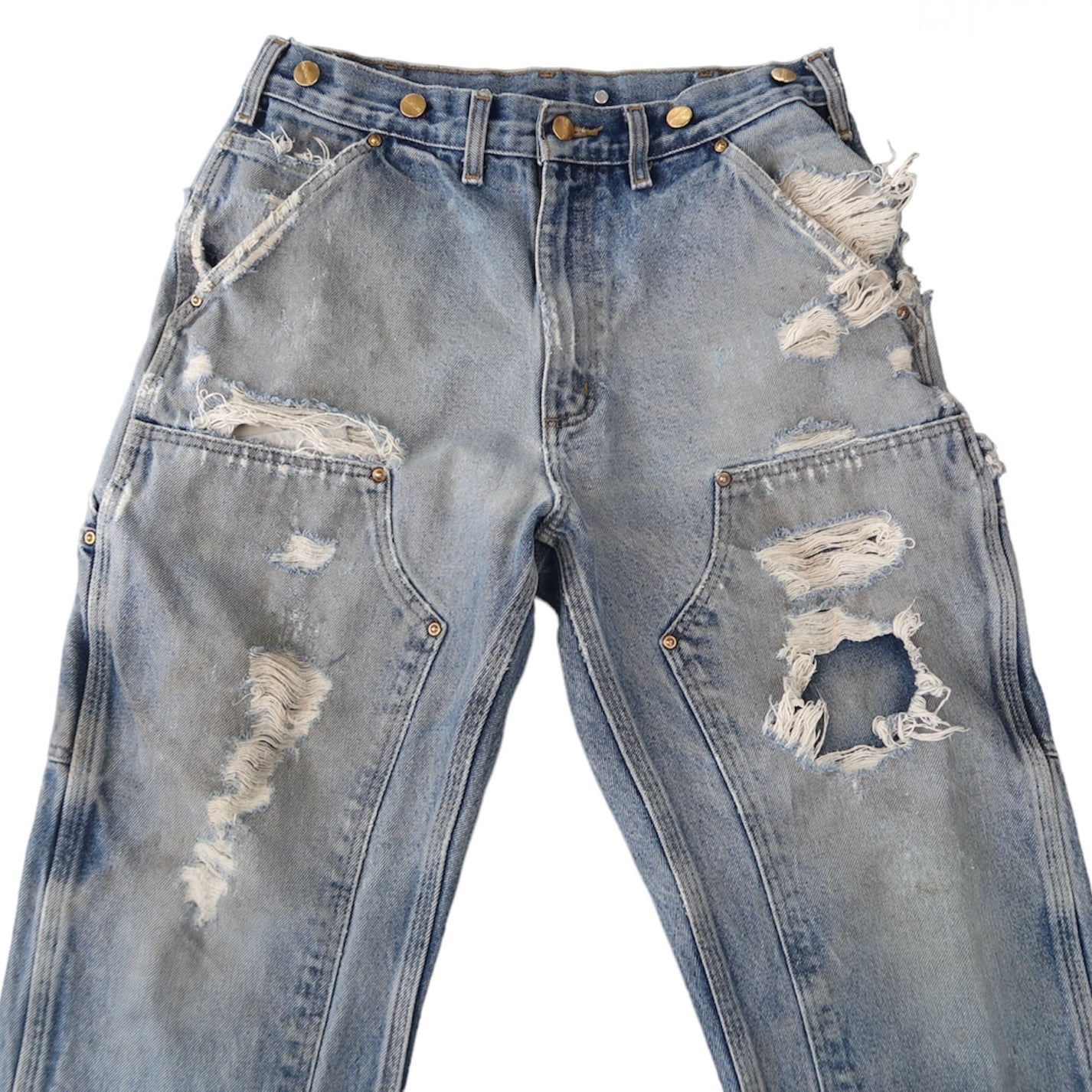 Vintage Carhartt Jeans