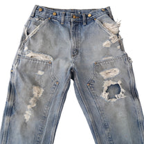 Vintage Carhartt Jeans