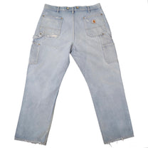 Vintage Carhartt Jeans