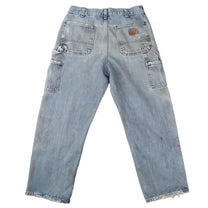 Vintage Carhartt Jeans