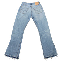 Reworked Flare Levi’s
