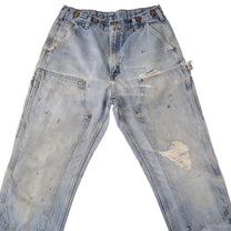 Vintage Carhartt Jeans