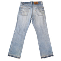 Reworked Levi’s
