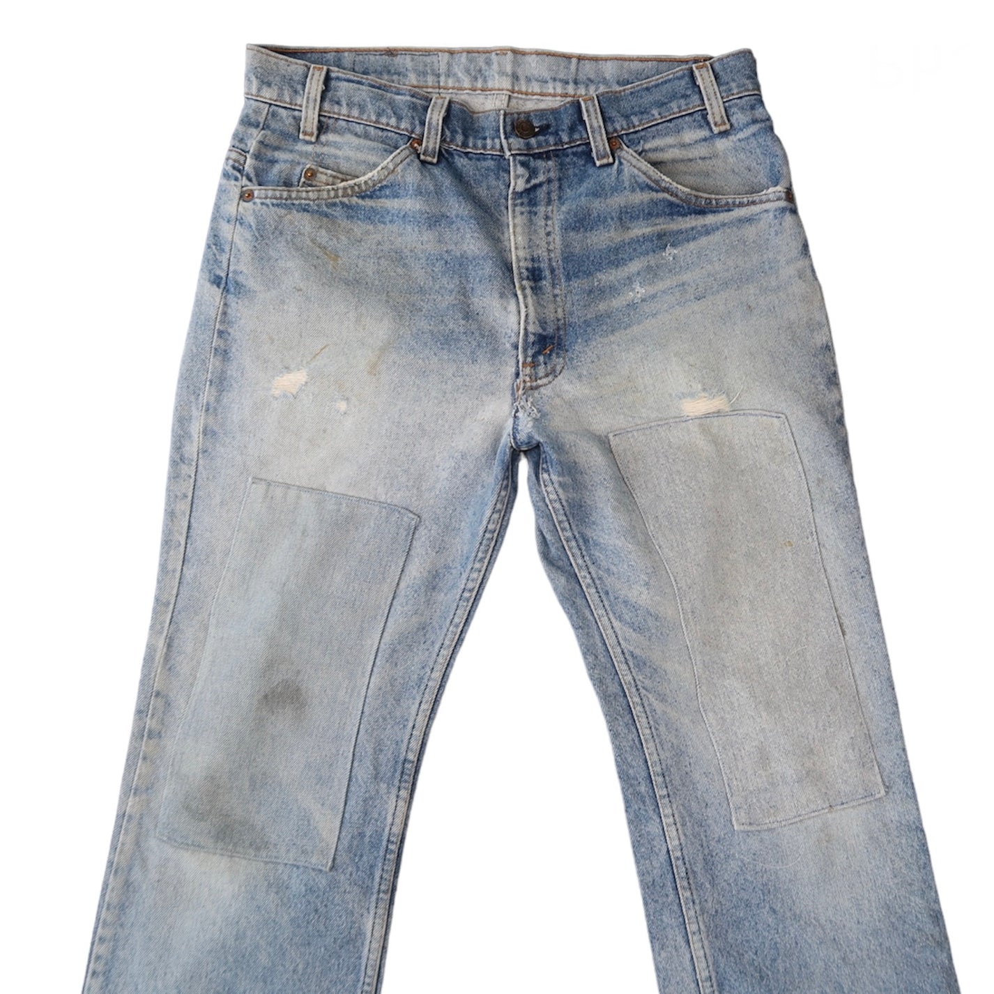Reworked Levi’s