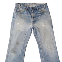 Reworked Levi’s
