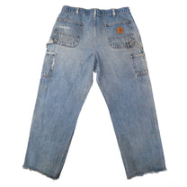 Vintage Carhartt Jeans