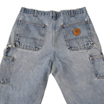 Vintage Carhartt Jeans