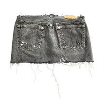 Vintage Levi’s Mini Skirt