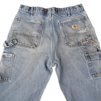 Vintage Carhartt Jeans